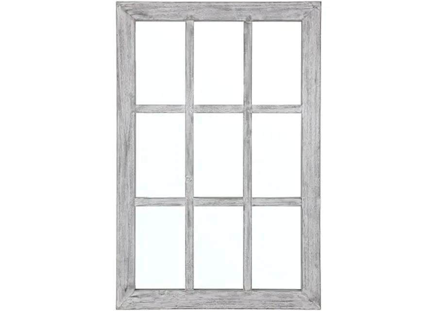 SAFAVIEH 36-Inch Rectangular Lonsa Wall Mirror-Grey 1 68210-safavieh-36-inch-rectangular-lonsa-wall-mirror-grey-1.webp