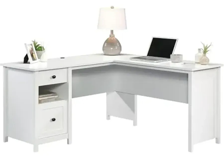 Sauder County Line L-Desk, Soft White Finish-Soft White 1 68237-sauder-county-line-l-desk-soft-white-finish-soft-white-1.webp