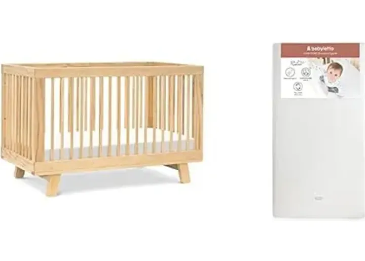 68244-babyletto-hudson-3-in-1-convertible-crib-natural-with-pure-core-crib-mattress-natural-1.webp