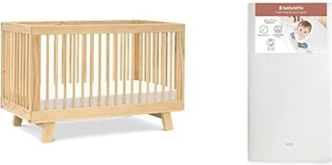 68244-babyletto-hudson-3-in-1-convertible-crib-natural-with-pure-core-crib-mattress-natural-1.webp