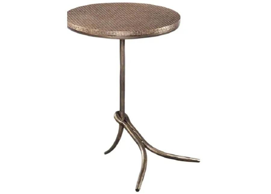 Rorley Accent Table