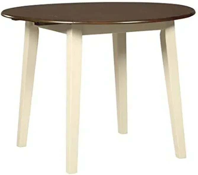 68292-signature-design-by-ashley-woodanville-cottage-40-round-drop-leaf-dining-table-cream-brown-two-tone-white-1.webp