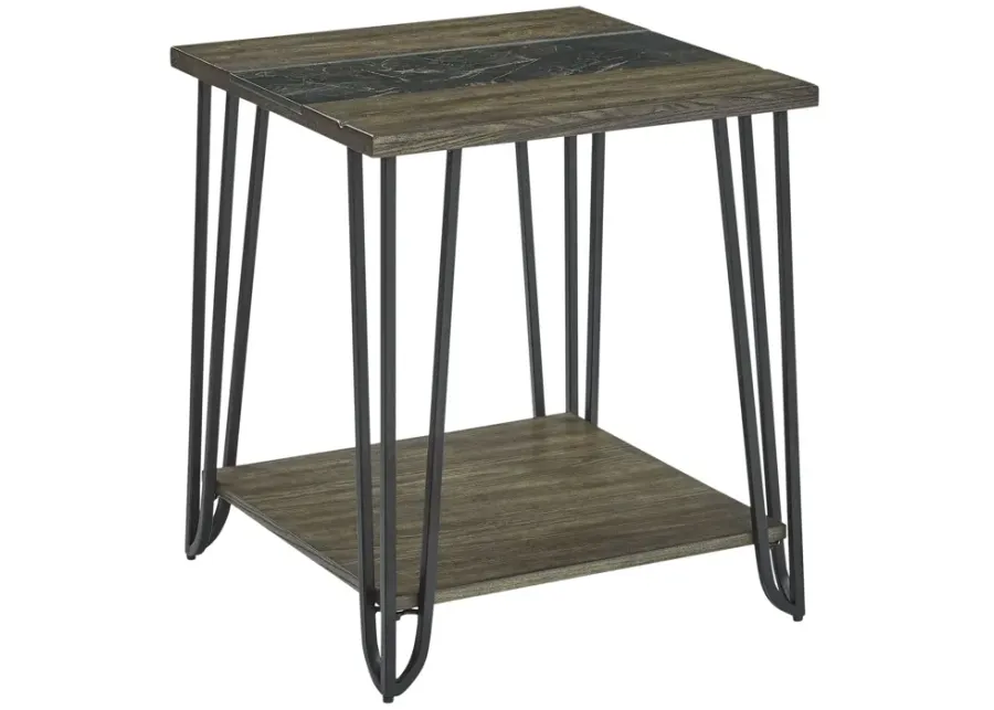 Mendota End Table