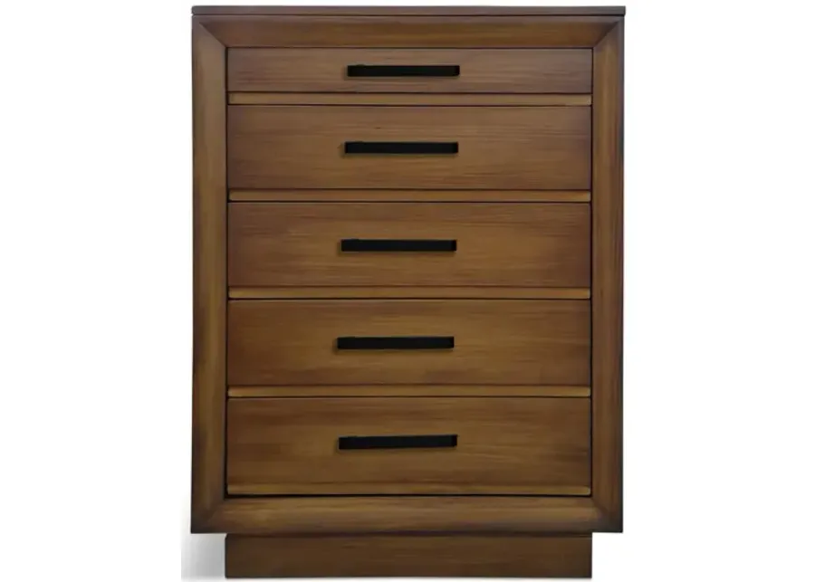 Prism Chest