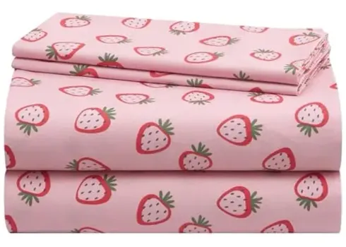 68938-urban-lifestyle-4-piece-sheet-set-including-top-sheet-fitted-sheet-and-2-pillow-cases-pink-strawberry-queen-1.webp