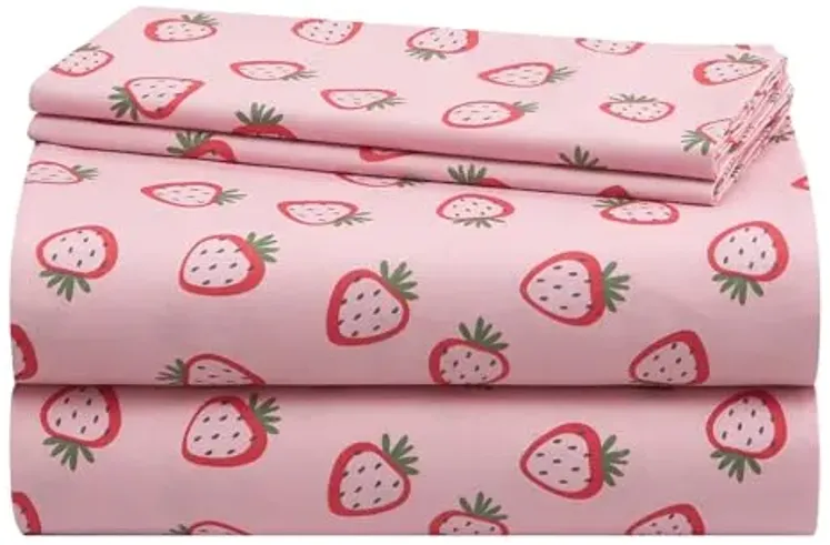 68938-urban-lifestyle-4-piece-sheet-set-including-top-sheet-fitted-sheet-and-2-pillow-cases-pink-strawberry-queen-1.webp