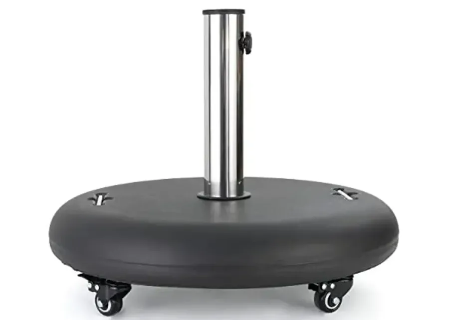69659-christopher-knight-home-hayward-88lb-round-umbrella-base-with-wheels-and-stainless-steel-pole-handle-black-black-1.webp