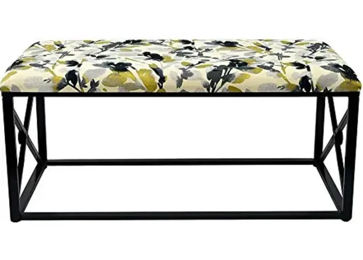 69979-urbanest-19-1-2-inch-tall-vanderbilt-upholstered-metal-bench-black-with-leaf-storm-black-with-leaf-storm-1.webp