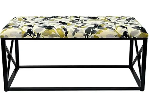 69979-urbanest-19-1-2-inch-tall-vanderbilt-upholstered-metal-bench-black-with-leaf-storm-black-with-leaf-storm-1.webp