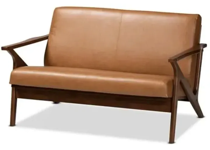 70153-baxton-studio-bianca-mid-century-modern-walnut-brown-finished-wood-and-tan-faux-leather-effect-loveseat-brown-1.webp