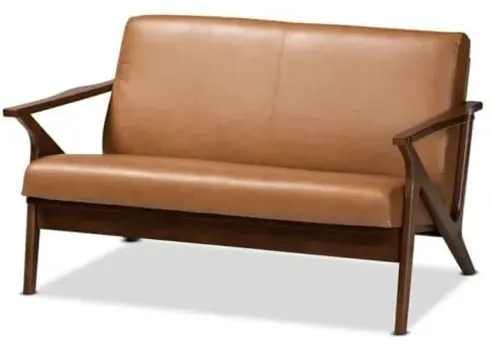 70153-baxton-studio-bianca-mid-century-modern-walnut-brown-finished-wood-and-tan-faux-leather-effect-loveseat-brown-1.webp