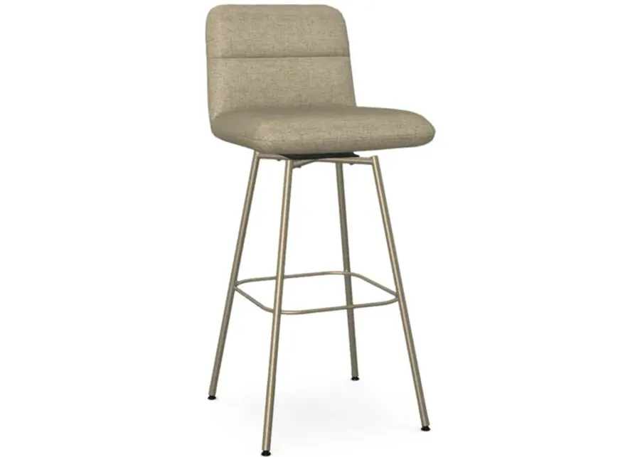Niles Swivel Bar Stool