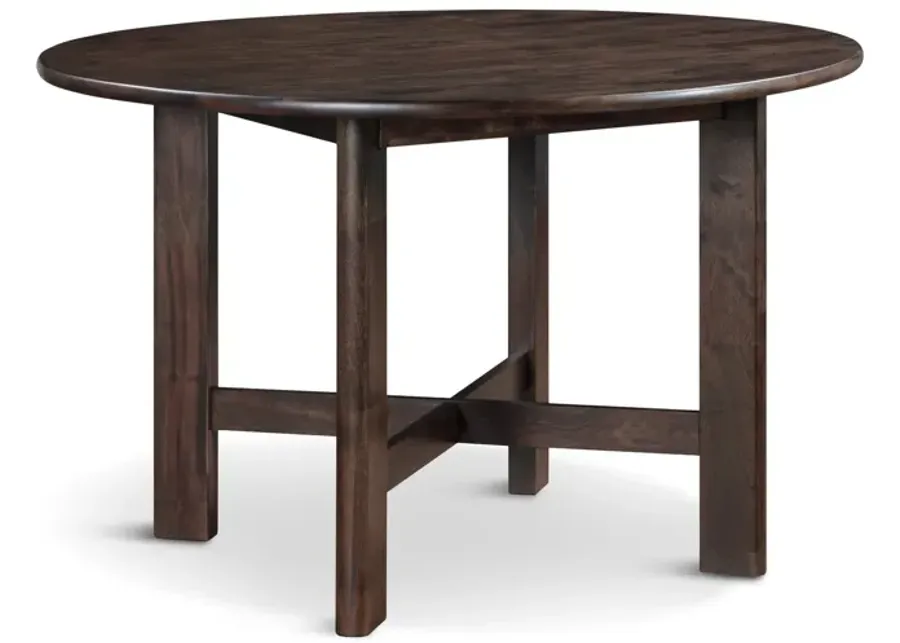 Bryndis 48  Round Dining Table