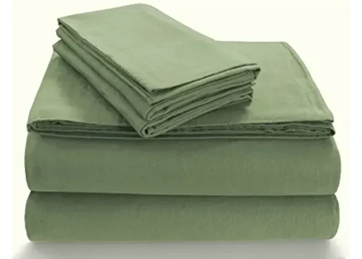 70605-tribeca-living-fl170edpckigr-soft-170-gsm-cotton-flannel-pillowcases-green-king-green-1.webp