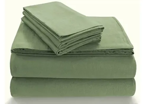 70605-tribeca-living-fl170edpckigr-soft-170-gsm-cotton-flannel-pillowcases-green-king-green-1.webp