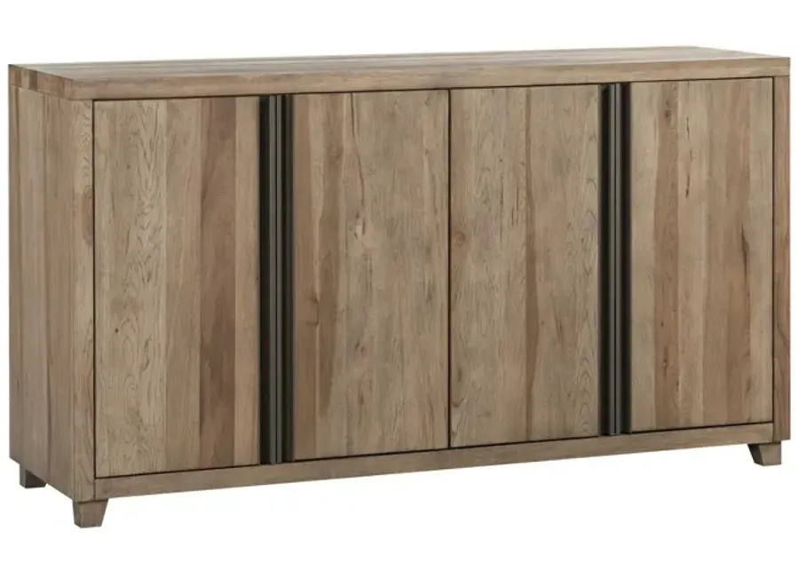 Casual Loft Sideboard
