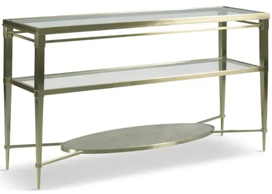 Vesta Sofa Table