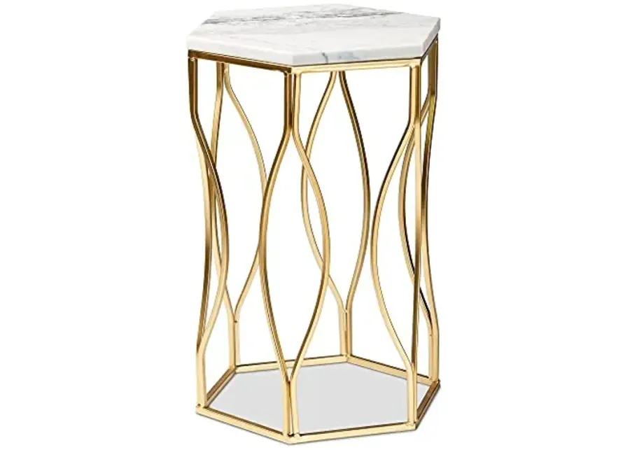 70753-baxton-studio-kalena-modern-and-contemporary-gold-metal-end-table-with-marble-tabletop-white-gold-1.webp