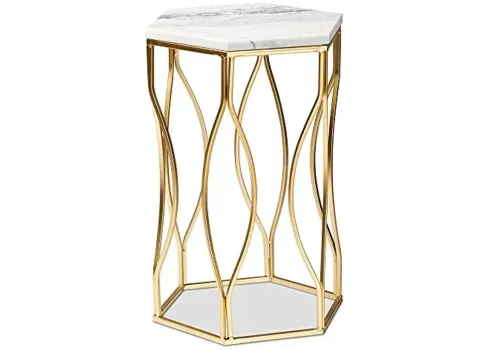 70753-baxton-studio-kalena-modern-and-contemporary-gold-metal-end-table-with-marble-tabletop-white-gold-1.webp