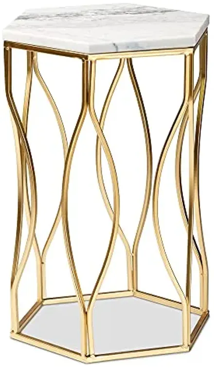 70753-baxton-studio-kalena-modern-and-contemporary-gold-metal-end-table-with-marble-tabletop-white-gold-1.webp