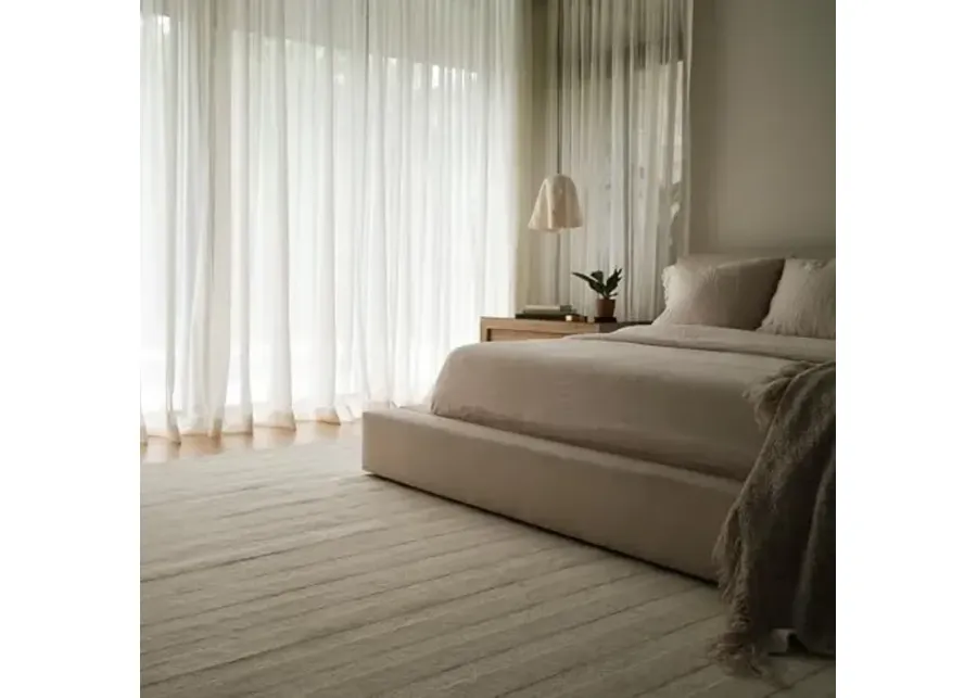 Rugs USA Vestry Striped Wool Area Rug, 5x8, Ivory-Vestry Ivory 1 71300-rugs-usa-vestry-striped-wool-area-rug-5×8-ivory-vestry-ivory-1.webp