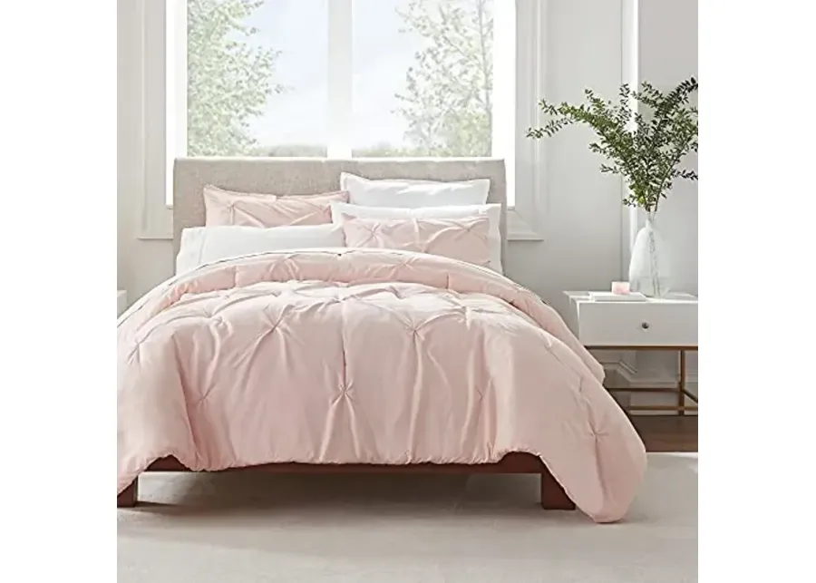71676-serta-simply-clean-soft-lightweight-pleated-2-piece-hypoallergenic-comforter-set-twin-xl-blush-blush-1.webp