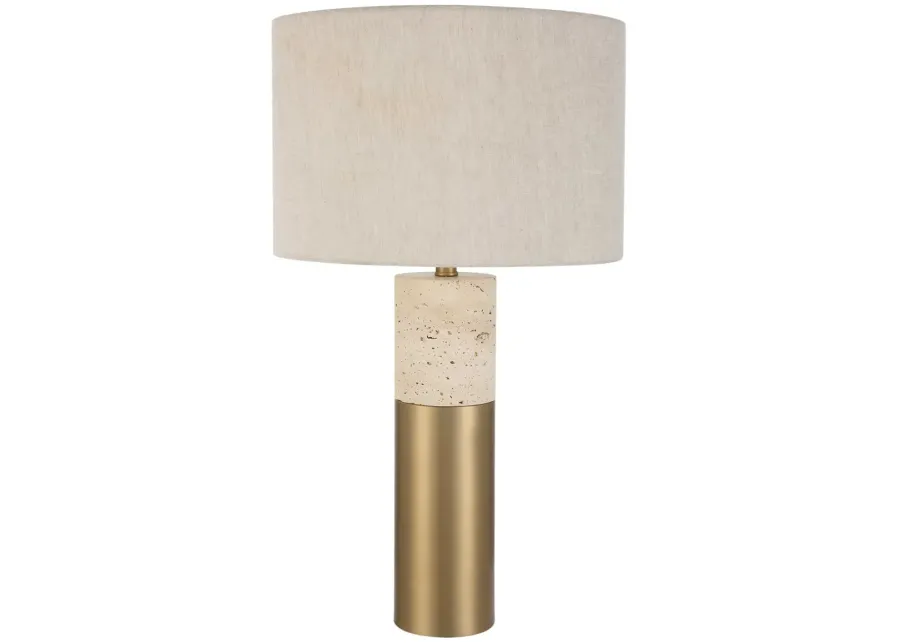 Gravitas Table Lamp