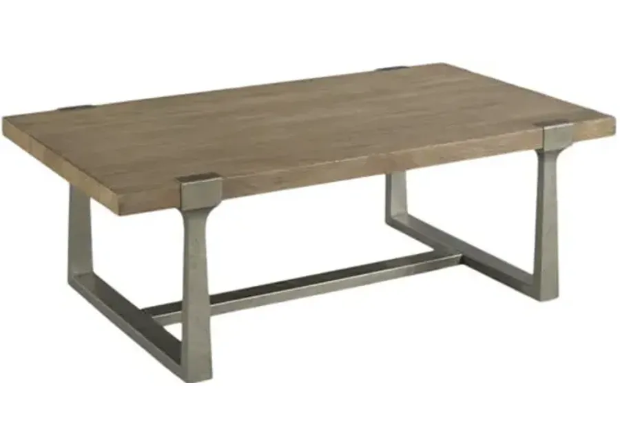 Tennex Coffee Table