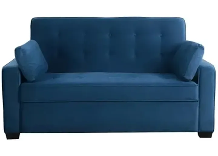 72280-serta-ainsley-72-6-convertible-sleeper-sofa-queen-size-dreamcoil-comfort-soft-velvet-fabric-navy-navy-blue-1.webp