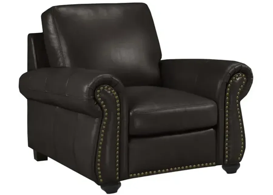 Rogan Leather Chair