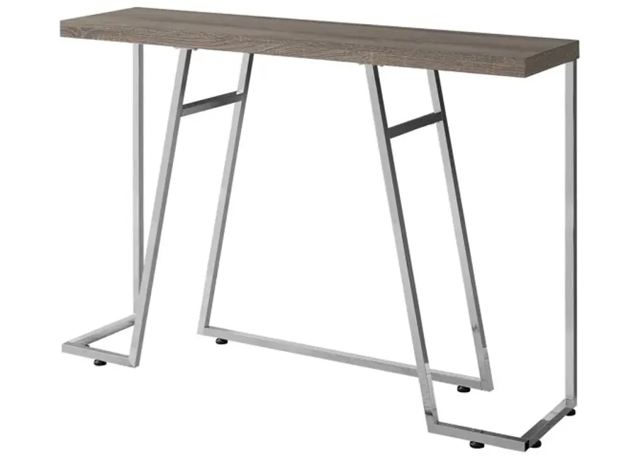Monarch Specialties I 3169 - Console Table-12