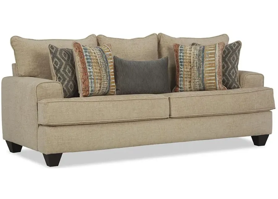 Ravine Sofa-86