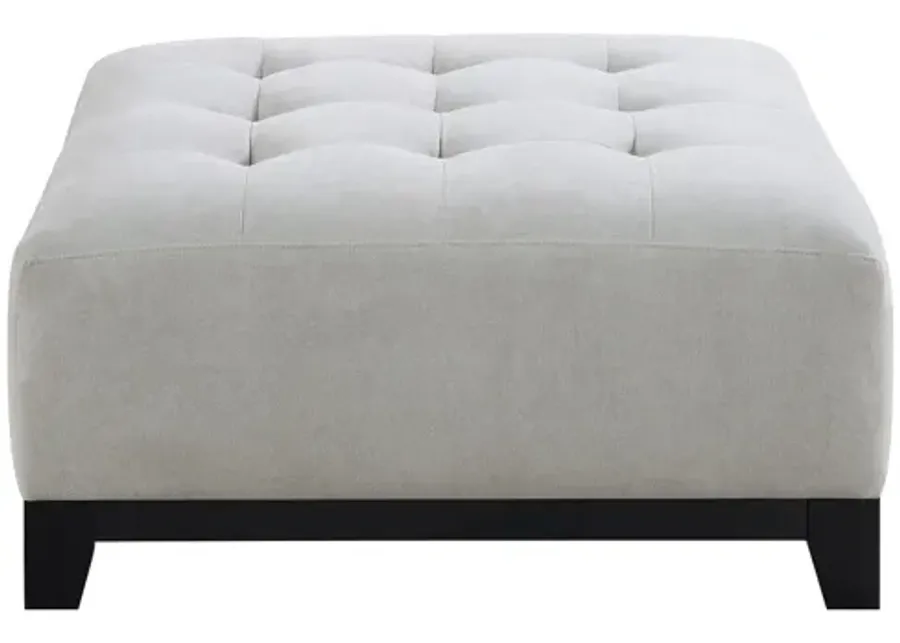 Cleo Stone Ottoman-39