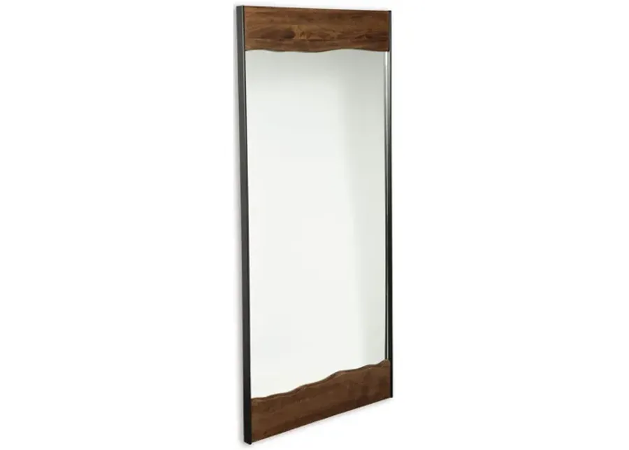 Panchali Floor Mirror-32