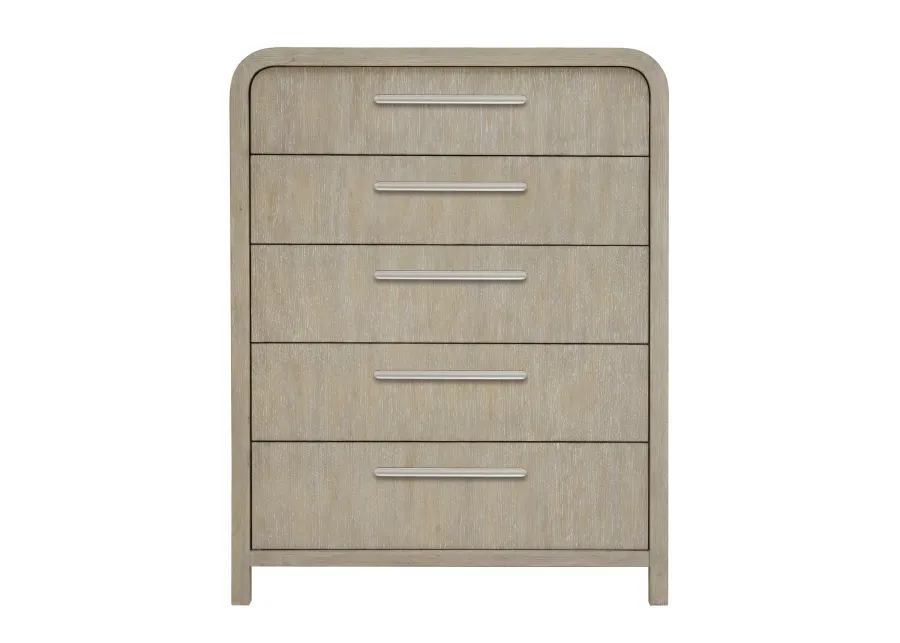 Canyon Chest-42