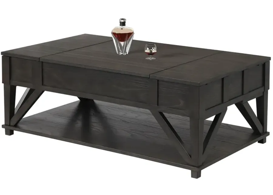 Austen Coffee Table-48