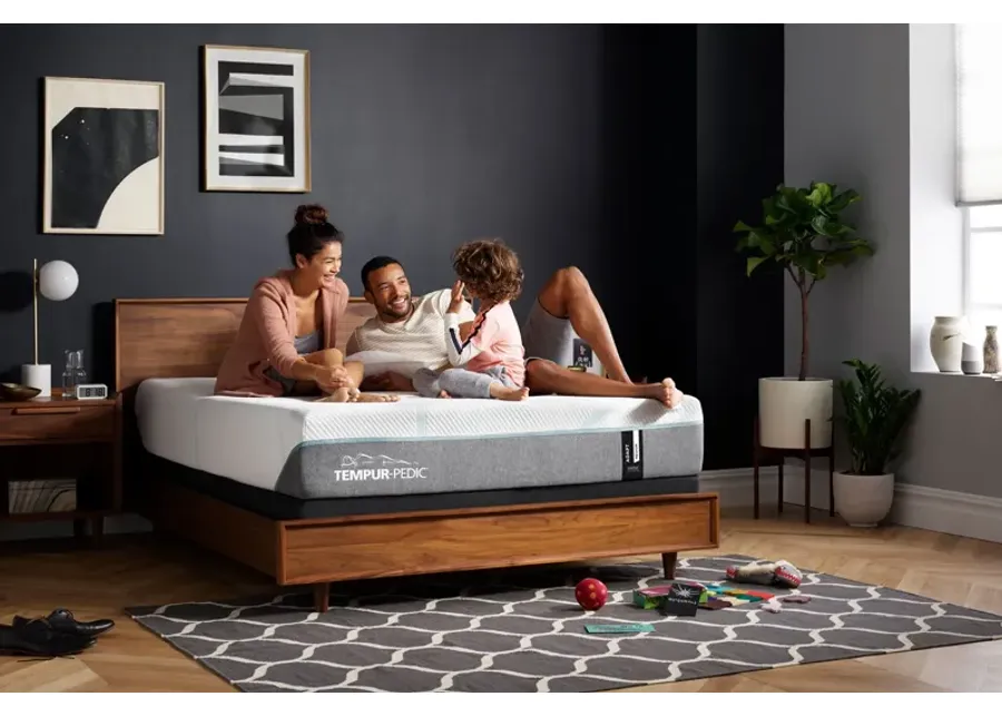 TEMPUR-Adaptåº 1.0 Medium King Mattress