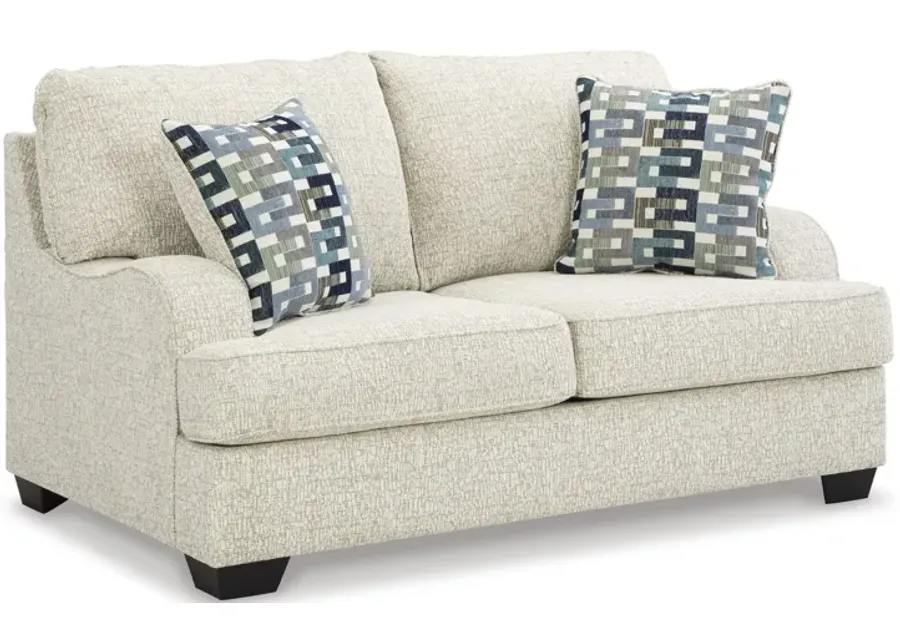 Valerano Loveseat-66