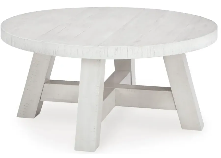 Jallison Coffee Table-40
