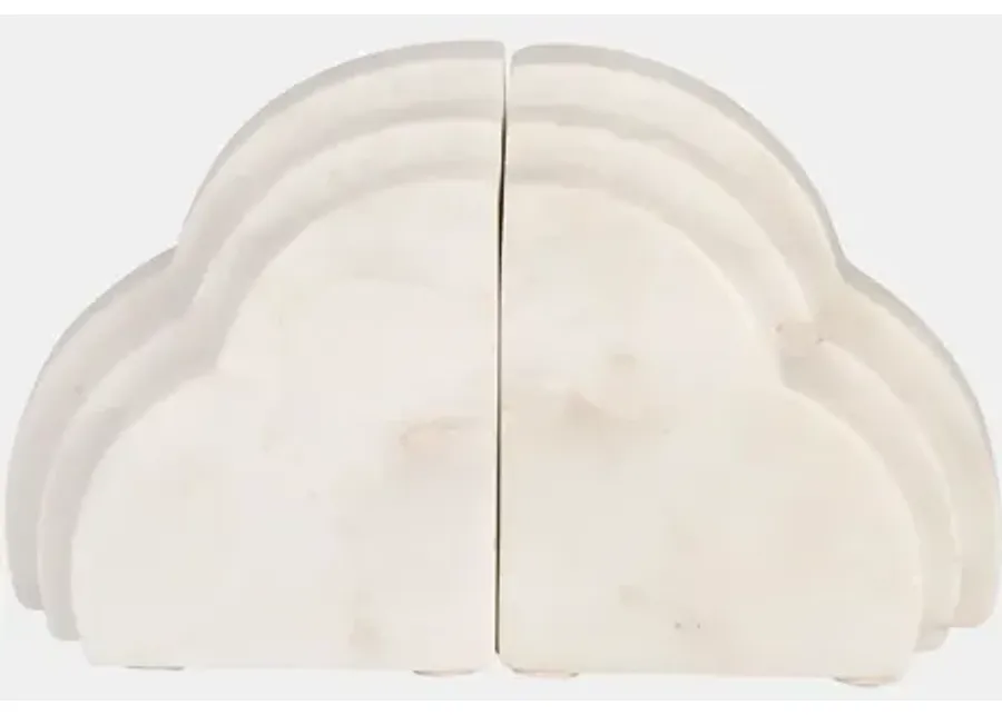 Marble Rainbow Bookends 1 73301-marble-rainbow-bookends-1.webp