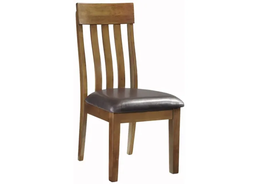 Ralene Dining Upholstered Side Chair Set of 2 by Ashley-19
