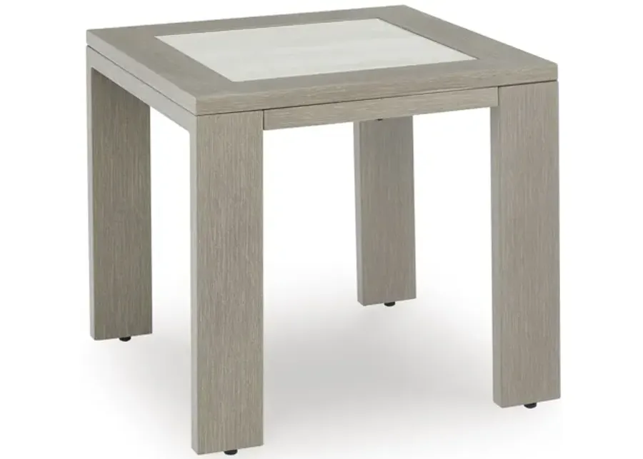 Kimpton Isle Outdoor End Table-22