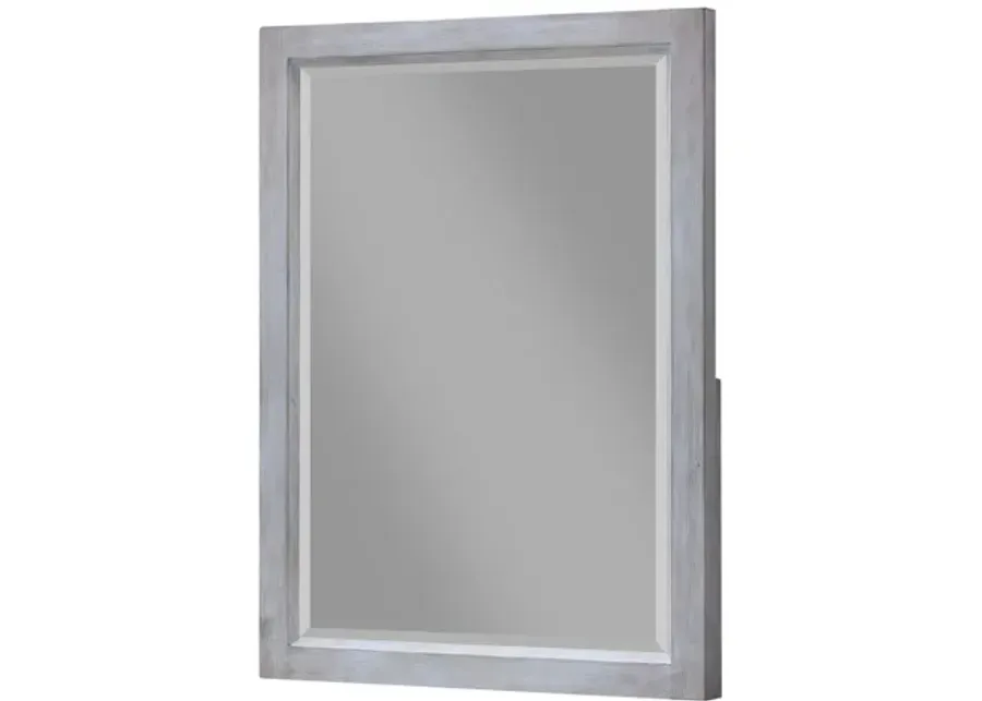 Geneva Rectangular Mirror-38