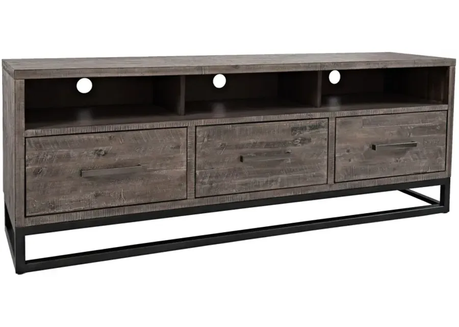 East Hampton 70" TV Console-70