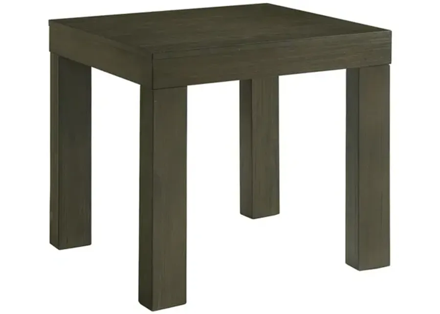 Grady End Table with Power Outlet-26
