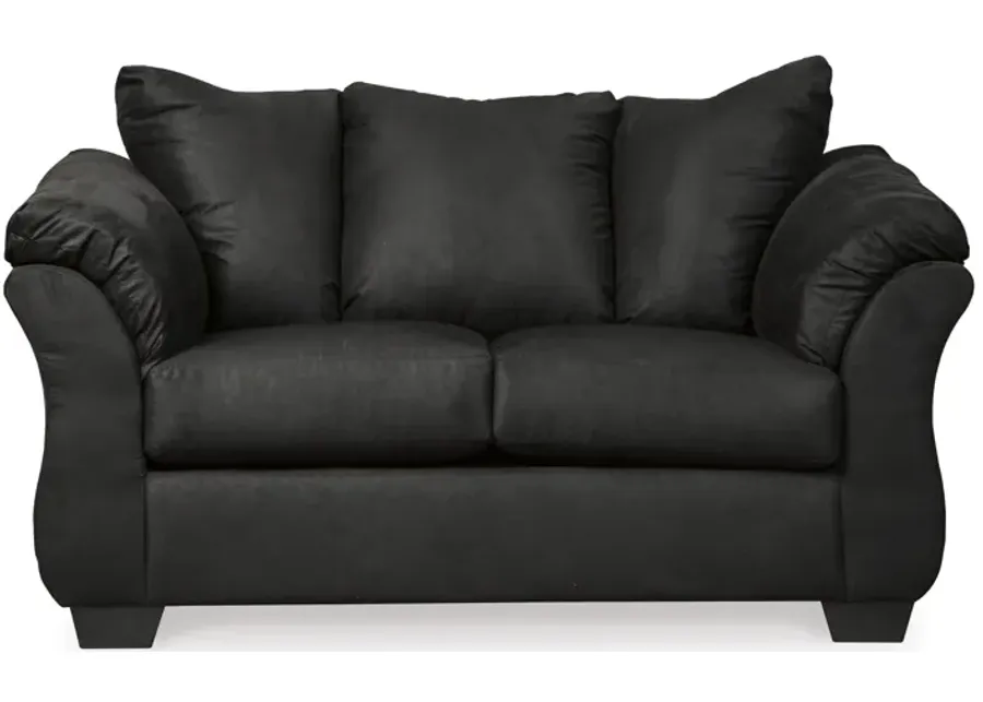 Darcy Loveseat-64