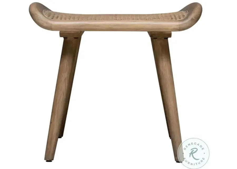 Arne Small Bench-22