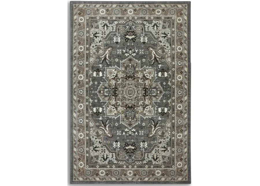 Euphoria Rhodes Area Rug  8 0  X 11 0 