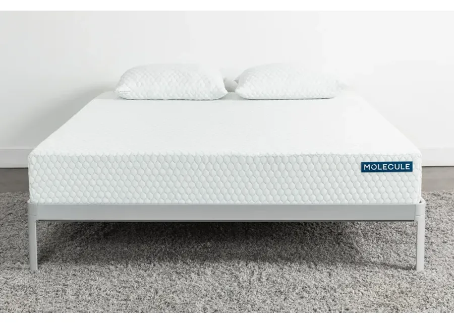 Molecule Core Medium Twin Memory Foam 10" Mattress-39