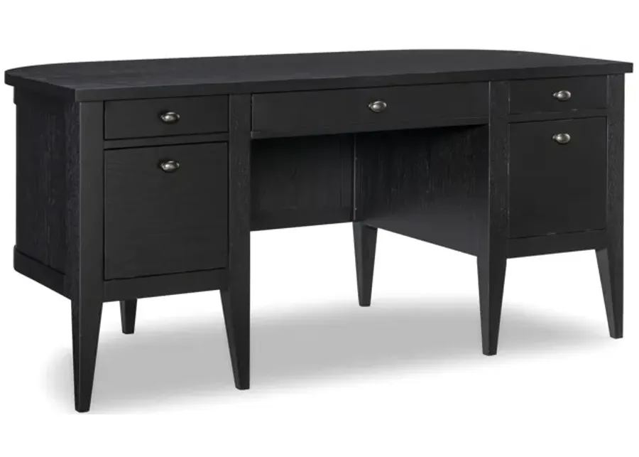 Clear Lake Executive Desk